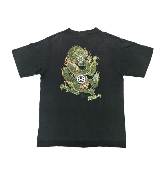 dragon t shirt