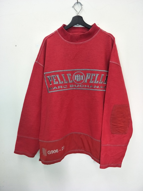 pelle pelle sweatsuit