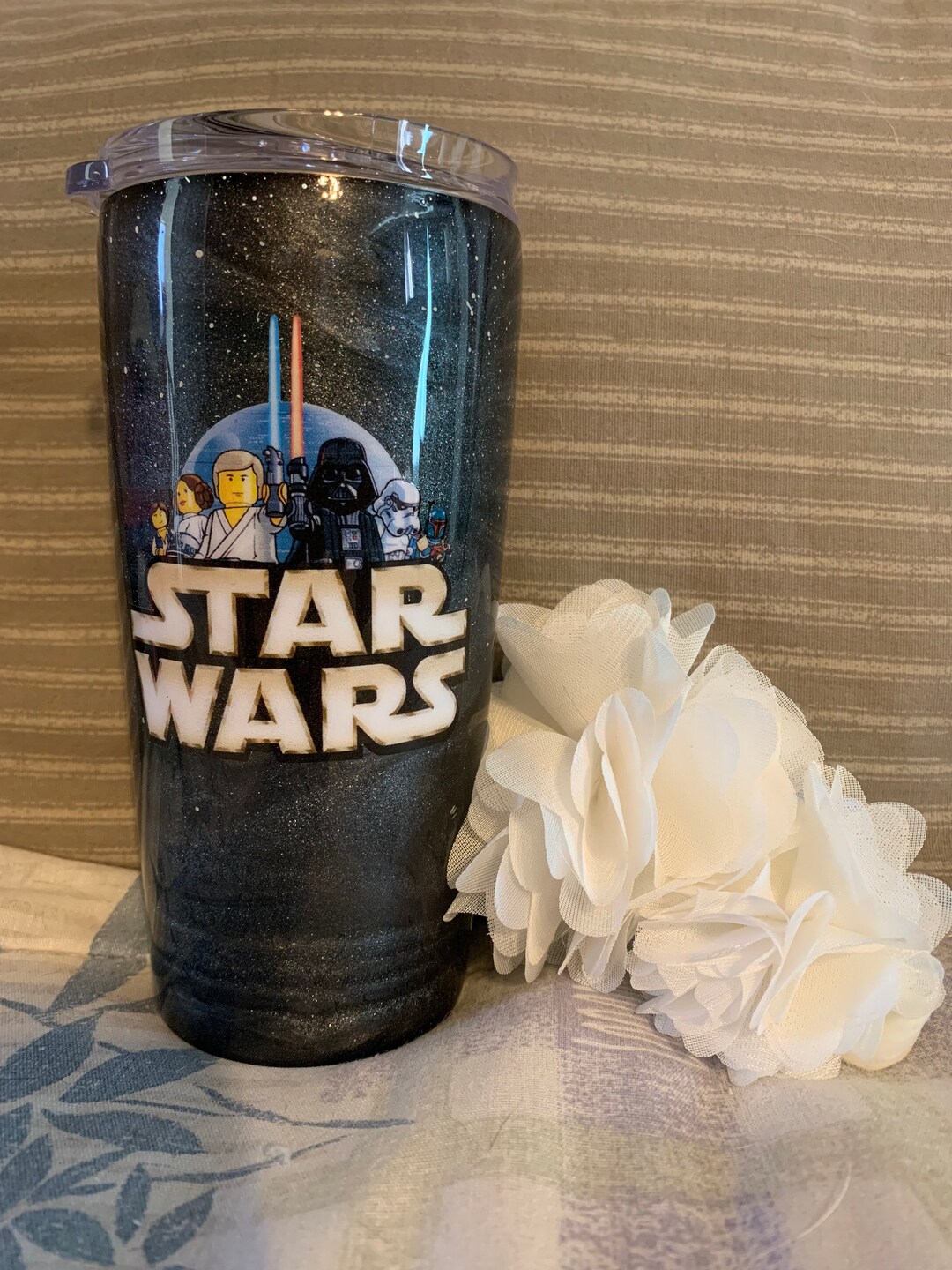 Kids Star Wars Tumbler