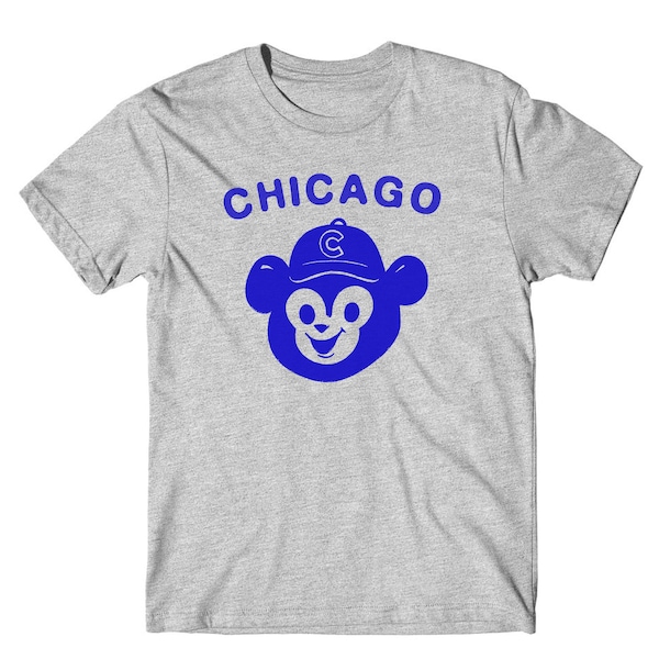 Chicago Cubs Tee (Adult)