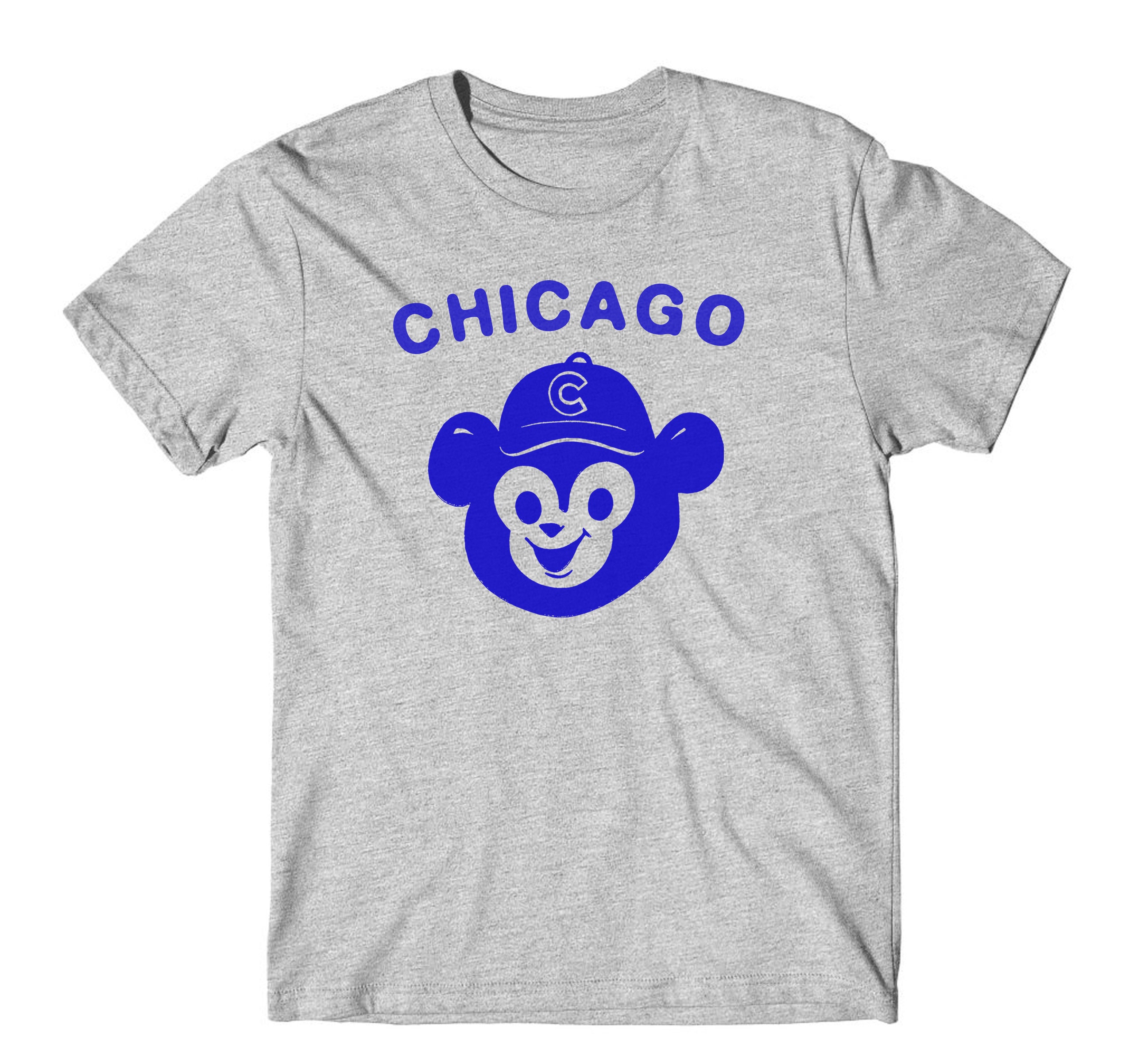 Chicago Cubs Tee (Adult)