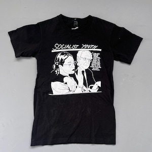 Bernie Sanders & Alexandria Ocasio-Cortez &quot;Socialist Youth&quot; Unisex T-Shirt