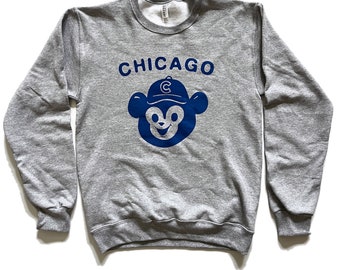 Chicago Cubs Sweatshirt