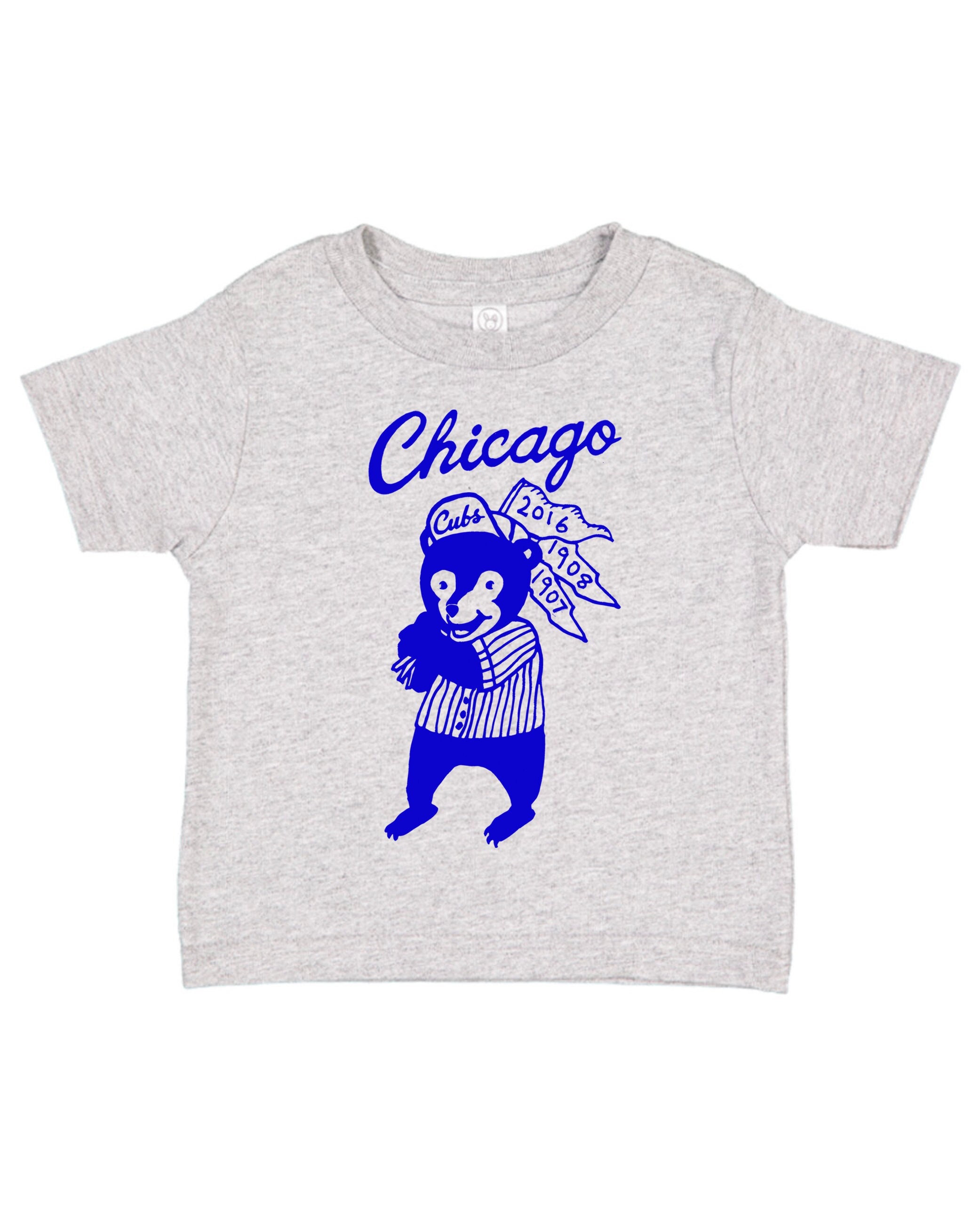 Glitter Grey Cubs Shirt Buy Custom Glitter Chicago Cubs Shirt