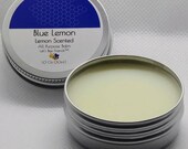 Let 39 s Bee Friends Blue Lemon Balm