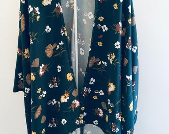 ladies dressy kimonos