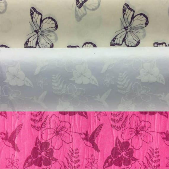Standard White MG 18gsm Tissue Paper 500 x 750mm Choose Qty Standard White MG 18gsm Tissue Paper 500 x 750mm Choose Qty