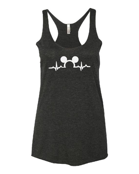 etsy disney tank tops
