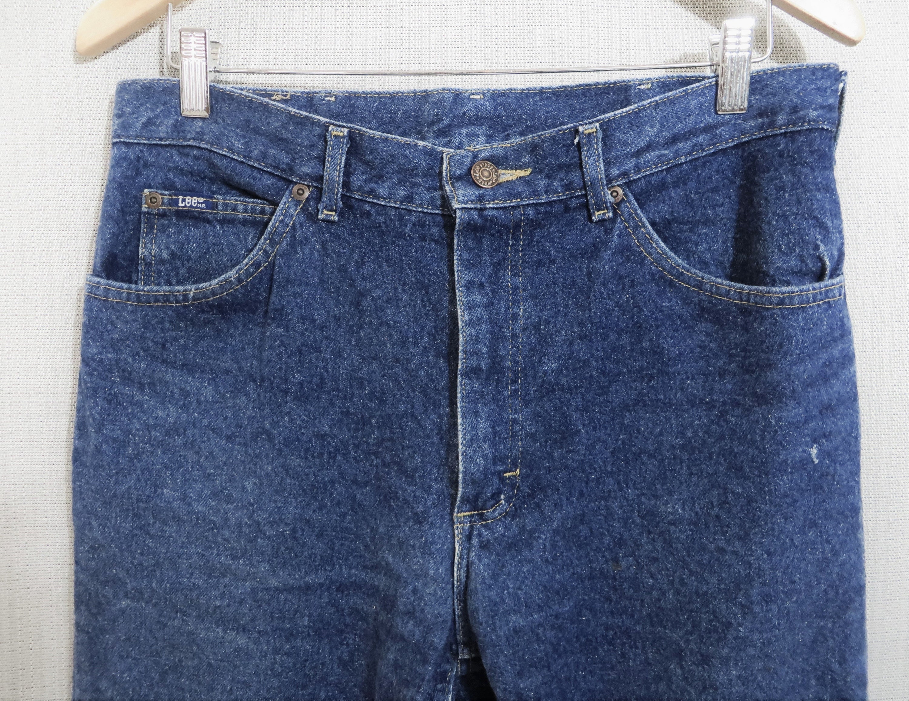 lee classic fit 1889 women's jeans