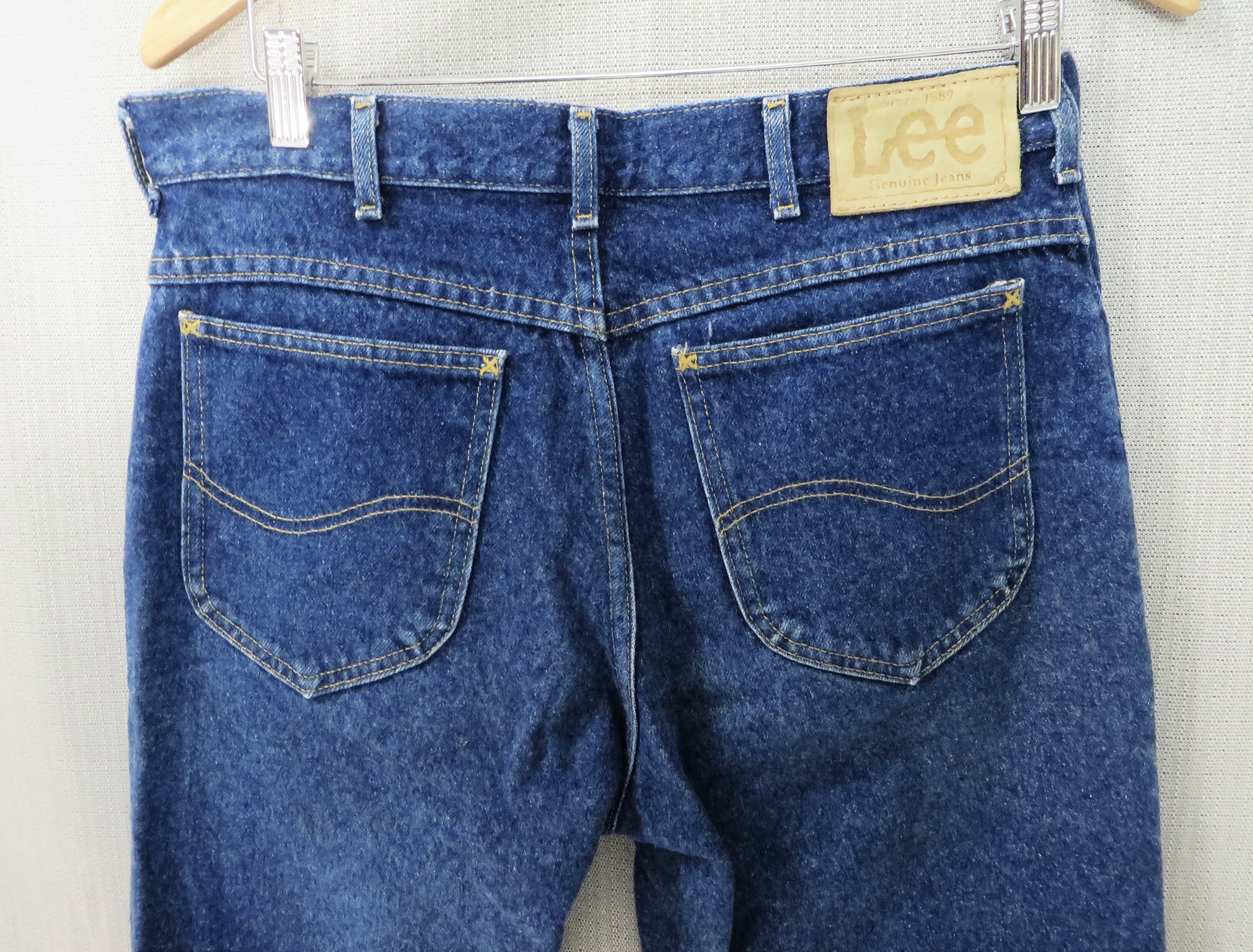 lee classic fit jeans 1889