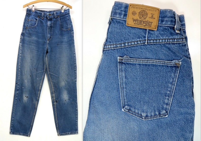 wrangler jeans premium quality