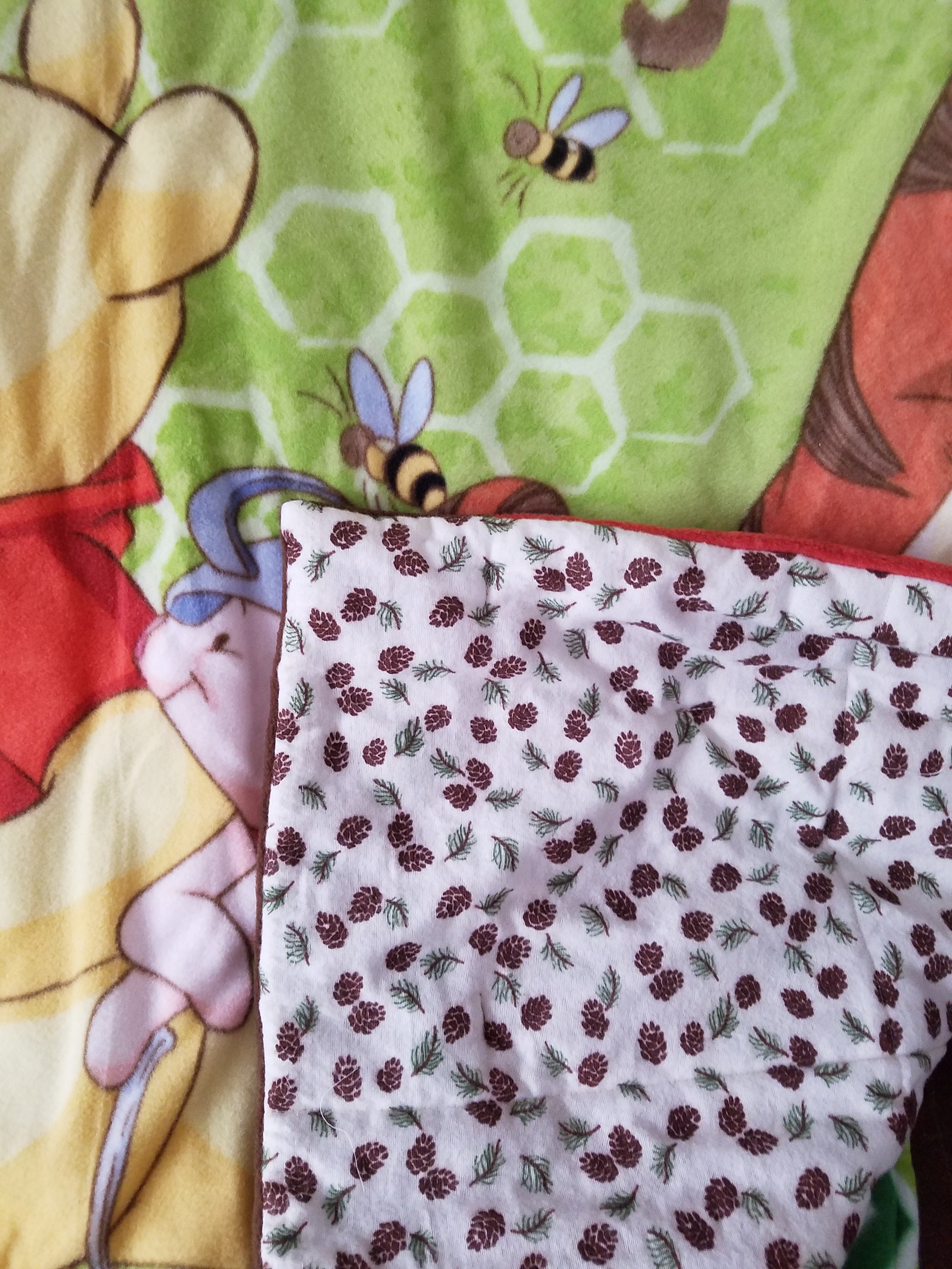 Blanket for toddler Etsy