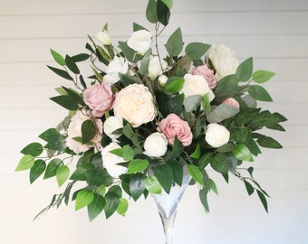 Artificial Flower Arrangements And Hair By Silkinfinityflowers