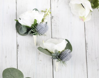 Artificial Wedding Flowers And Hair By Silkinfinityflowers On Etsy