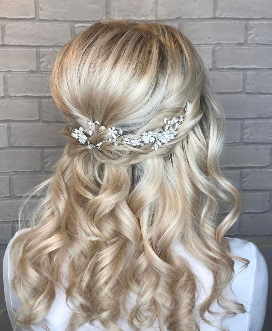 Prom Hair Accessory - Etsy Prom Hair Accessory - Etsy