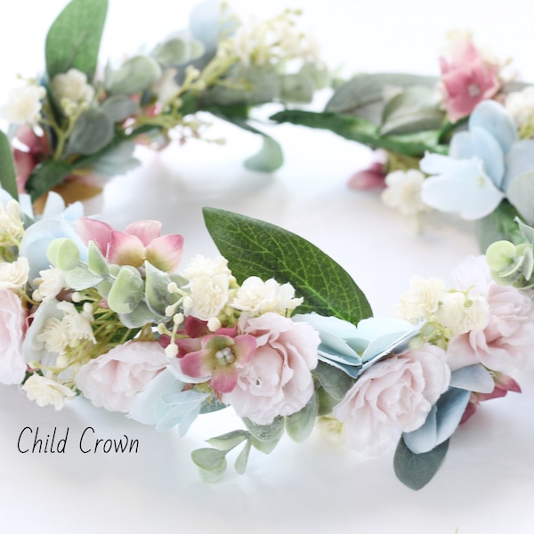 Silk Flower Heads Etsy