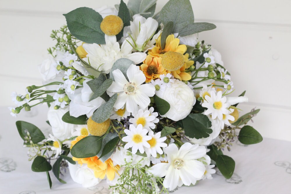 6PCS Artificial Flowers Real Touch Silk Flowers Bouquet Faux Baby Breath Fake Flower For Fall Spring Table Centerpiece Vase Fillers Home D Cor Red