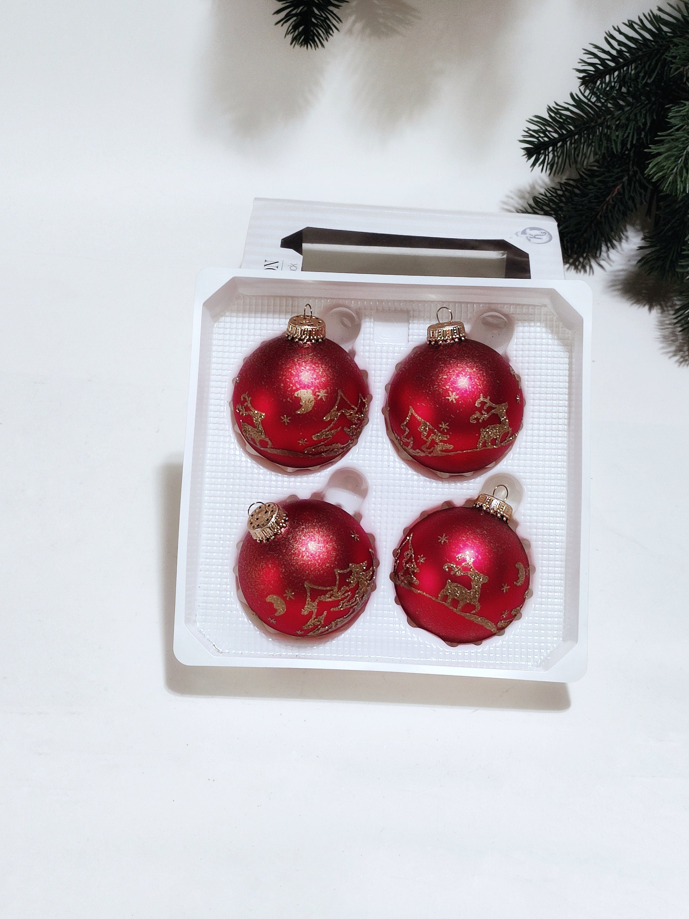 blown glass vintage soviet 32cm ornaments Christmas tree topper blue vintage christmas tree glass ornaments tree topper 12.6 blown glass vintage soviet 32cm ornaments Christmas tree topper blue vintage christmas tree glass ornaments tree topper 12.6