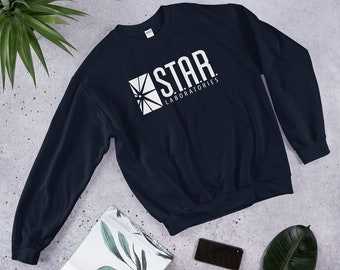 star labs hoodie kids