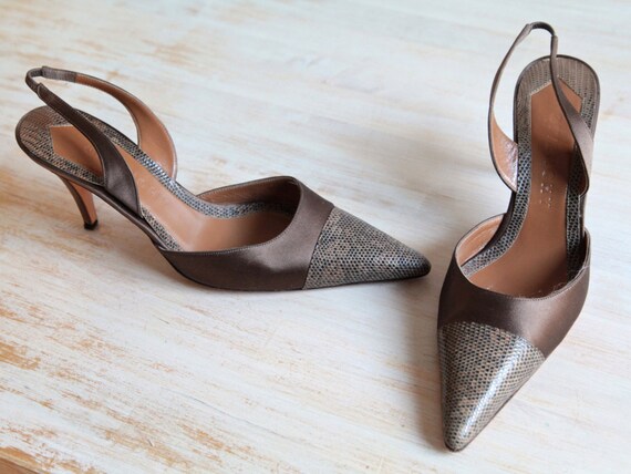 givenchy heels
