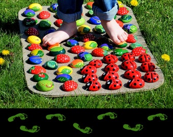 Vitamins for feet. The "Fruit" Isle with unusual properties. More > in Description