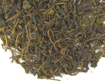 Kuding Tea 50g 1kg Kuding Bitter Tea - Herbal Tea - Loose Leaf Tea - High A Quality - UK Supplier