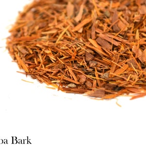 Catuaba Bark 25g 1kg Erythroxylum Catuaba Bark Herbal Tea Wicca Hoodoo Magic Witchcraft Premium Quality Roots & Barks UK Stock image 4