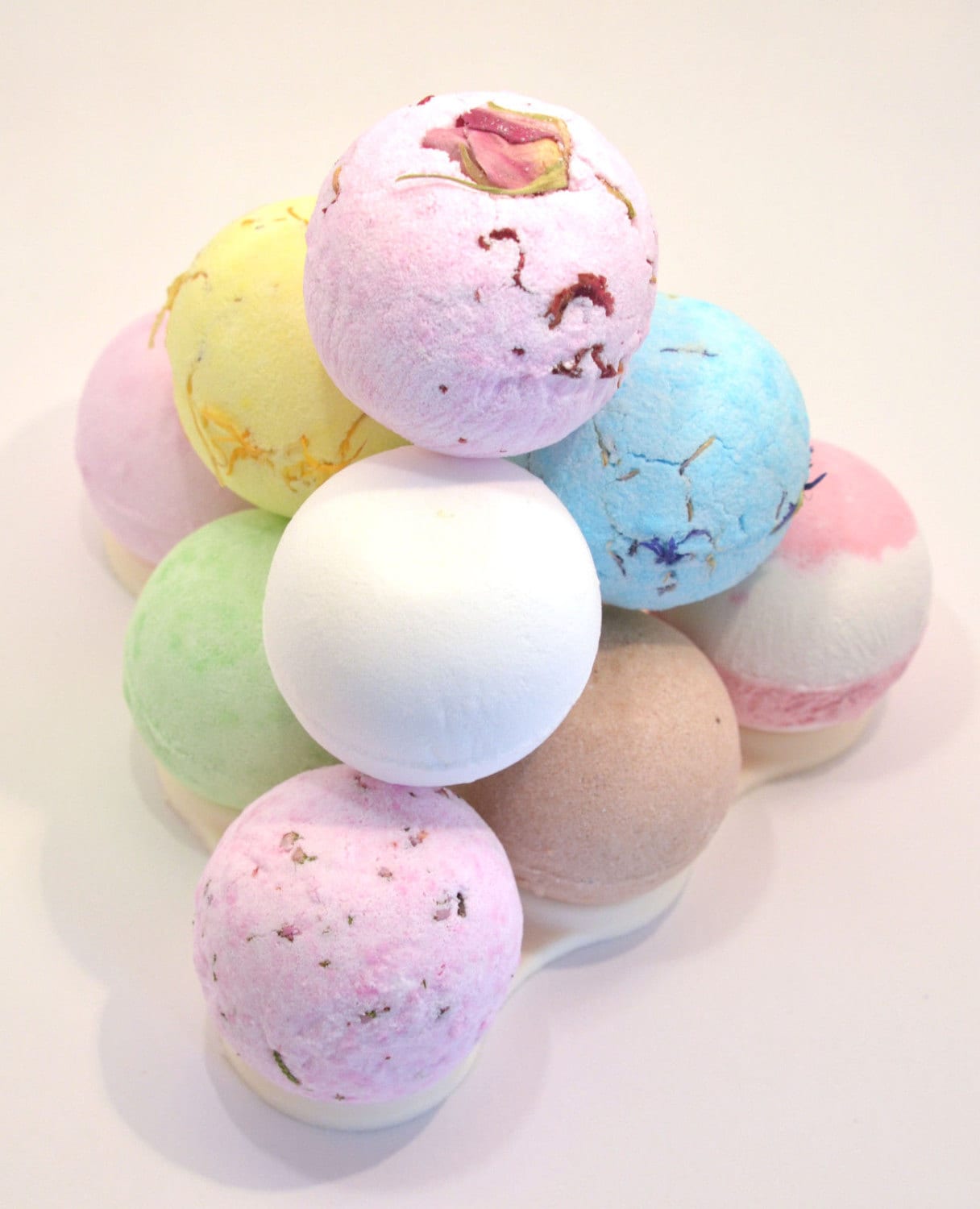 6cm Bath Bomb Mould 6cm 60mm BEST QUALITY Clear Two Part Etsy UK