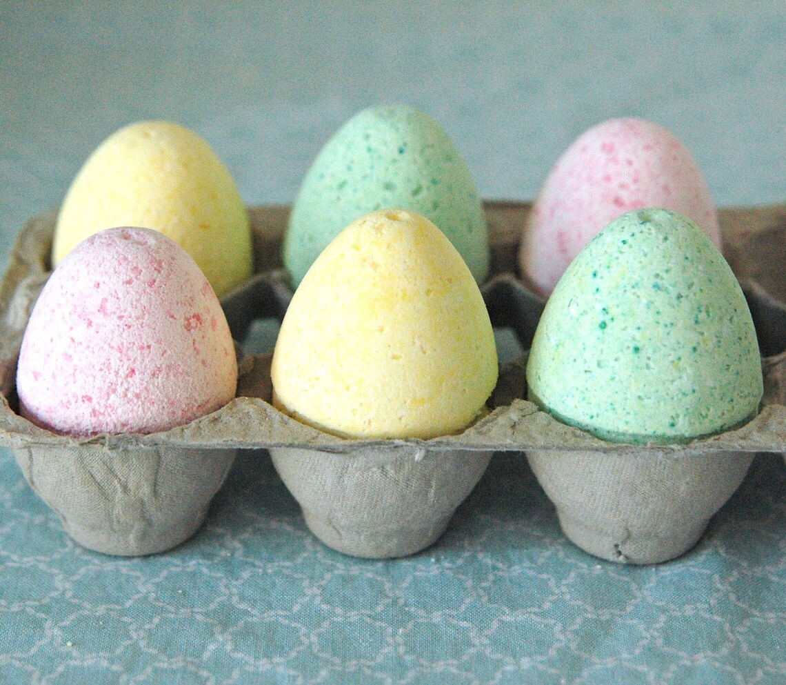 Egg Bath Bomb Molds Egg Moulds Easter Egg Mold Egg Mold Etsy