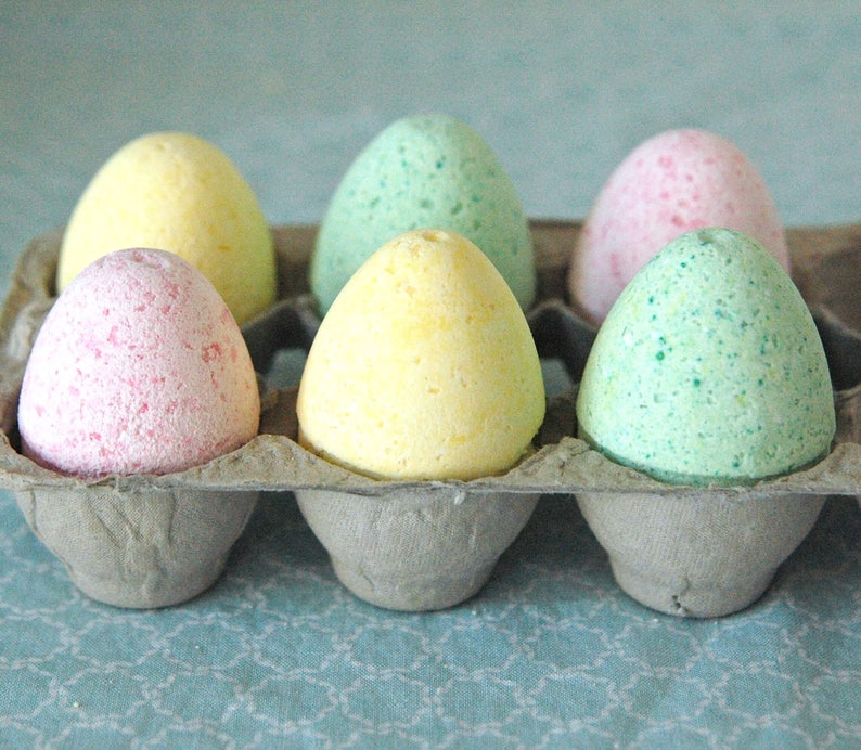 Egg Bath Bomb Molds Egg Moulds Easter Egg Mold Egg Mold Etsy