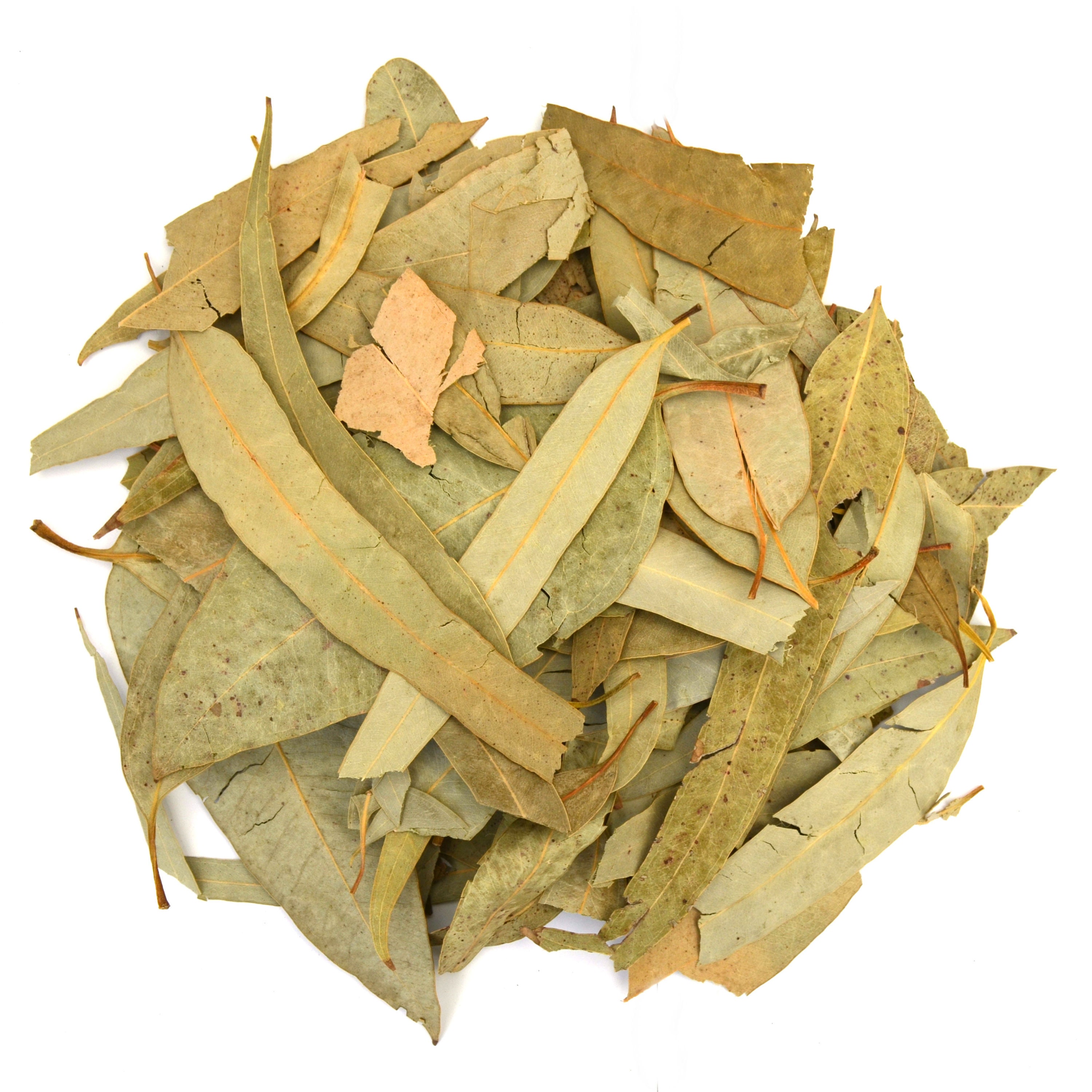 Dried Eucalyptus Leaves 100g Eucalyptus Tea Herbal Tea Etsy