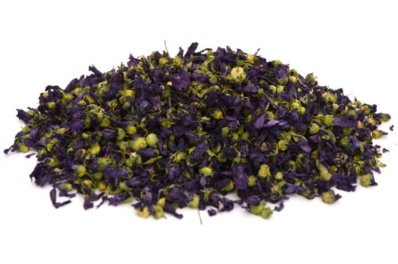 Blue Mallow Flowers Blue Tea Herbal Tea Tea Making Tea Etsy Blue Mallow Flowers Blue Tea Herbal Tea Tea Making Tea Etsy