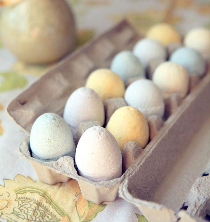 Egg Bath Bomb Molds Egg Moulds Easter Egg Mold Egg Mold Etsy