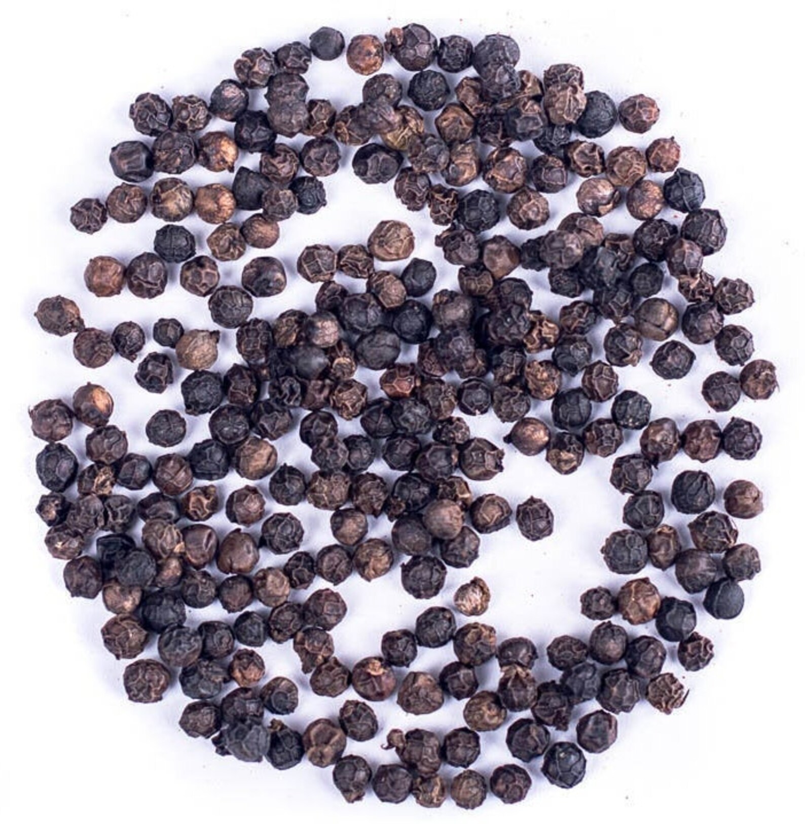6 Types of Peppercorns 50g Red Sichuan Black Green Pink White Etsy