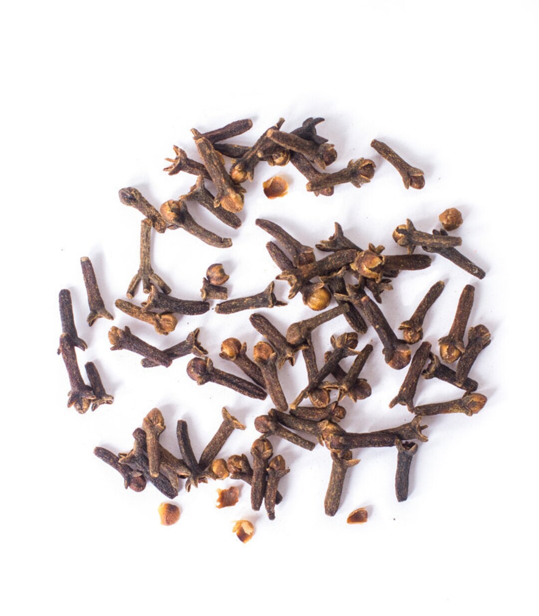 Whole Cloves 25g 50g Dried Cloves From Madagascar Etsy UK