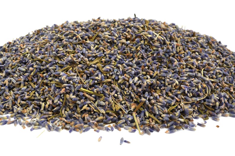 Lavendel dried 100gr