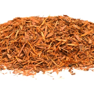 Catuaba Bark 25g 1kg Erythroxylum Catuaba Bark Herbal Tea Wicca Hoodoo Magic Witchcraft Premium Quality Roots & Barks UK Stock image 2