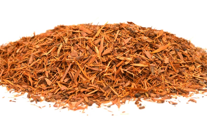 Catuaba Bark 25g 1kg Erythroxylum Catuaba Bark Herbal Tea Wicca Hoodoo Magic Witchcraft Premium Quality Roots & Barks UK Stock image 2