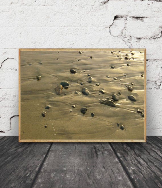 Coastal Beach Print, Beach Art Photo, Nature Lovers Photography, Travel Lover, Beach House Decor, Romantic Wall Art, Nature Inspired Art