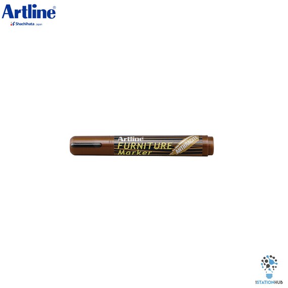 Artline 95 Black Furniture Marker 2-5mm