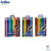 Artline Supreme Fine EPFS-210 Pen 0.6mm Nib | Fineliner Color  Pens | Bullet Journal Lettering Sketch Art Drawing Bujo 