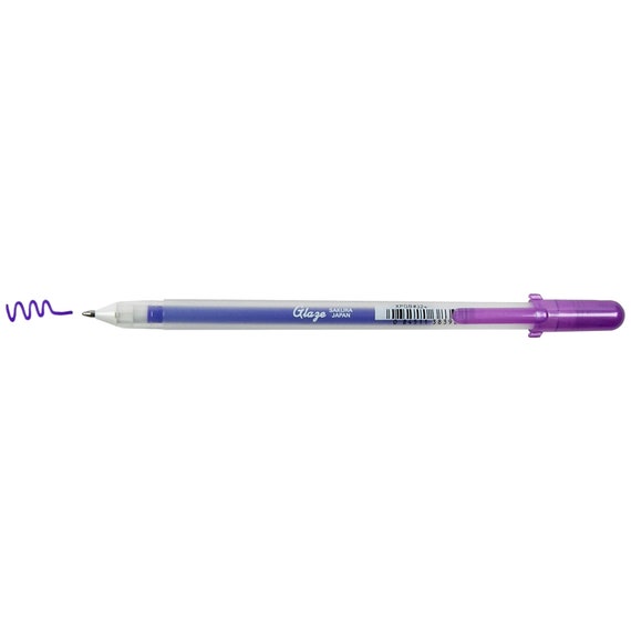 Sakura Gelly Roll Glaze Pens