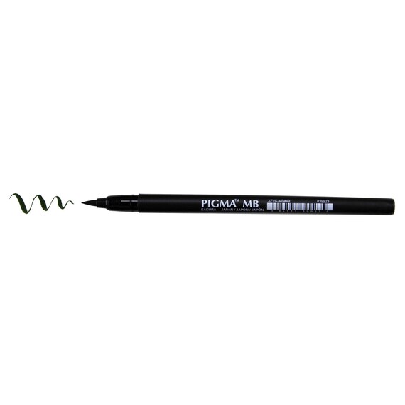 PENNA SAKURA GELLY ROLL GEL 1.0 MM METALLIC NERO