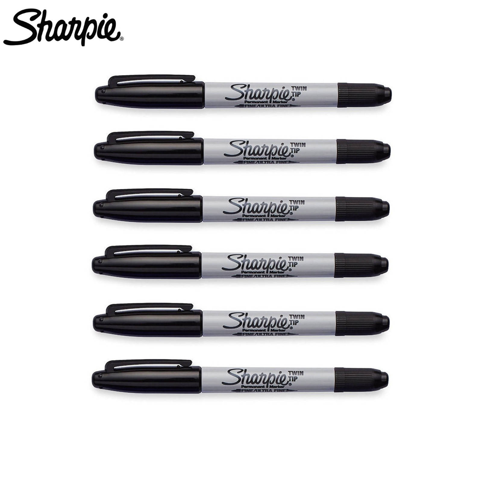 sharpie full set