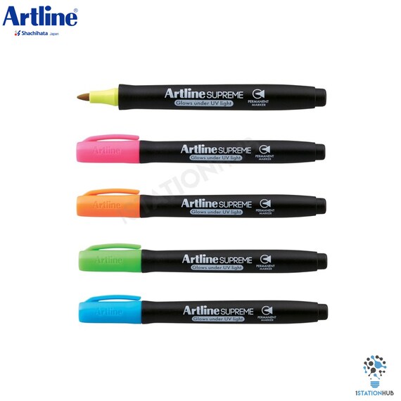 Marqueur permanent ARTLINE