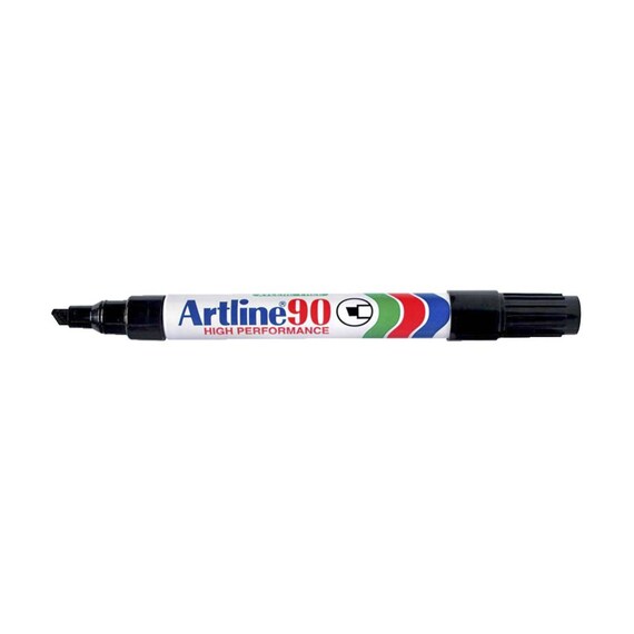 2-5 mm calligraphy marker tip - exchange tip for MOLOTOW markers