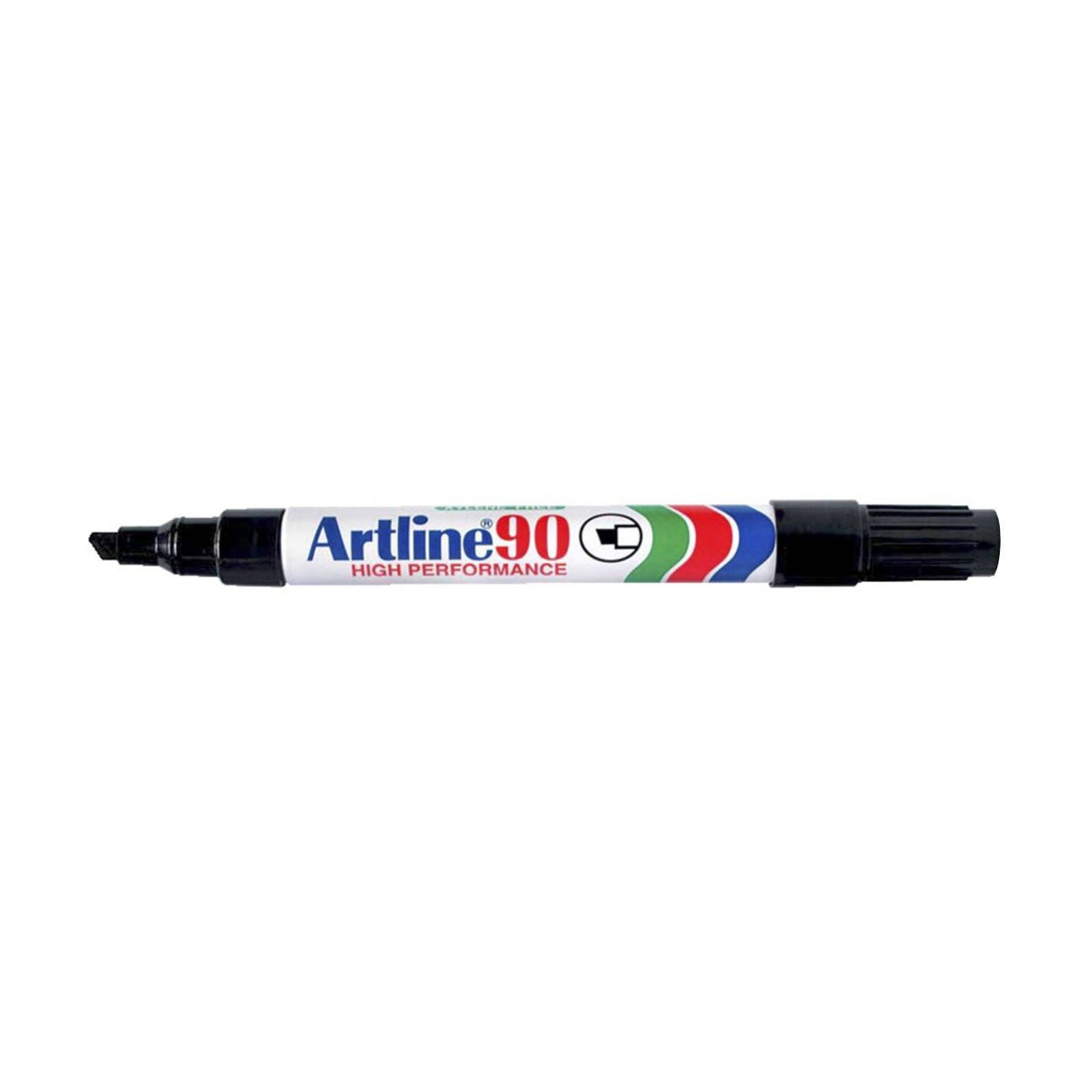 Artline FURNITURE Marker, 2-5mm chisel, 9 colours available