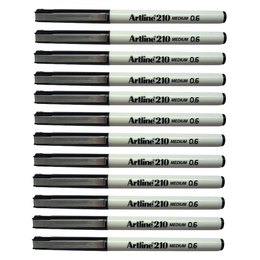 Acheter Feutre Fin - Artline Blox 0.4mm