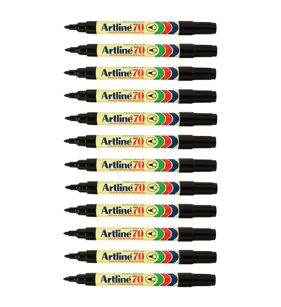 Artline 70 Permanent Marker Pen