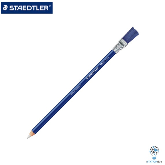 Staedtler Mars Rasor Eraser Pencil 526 61 for Pinpoint Erasing